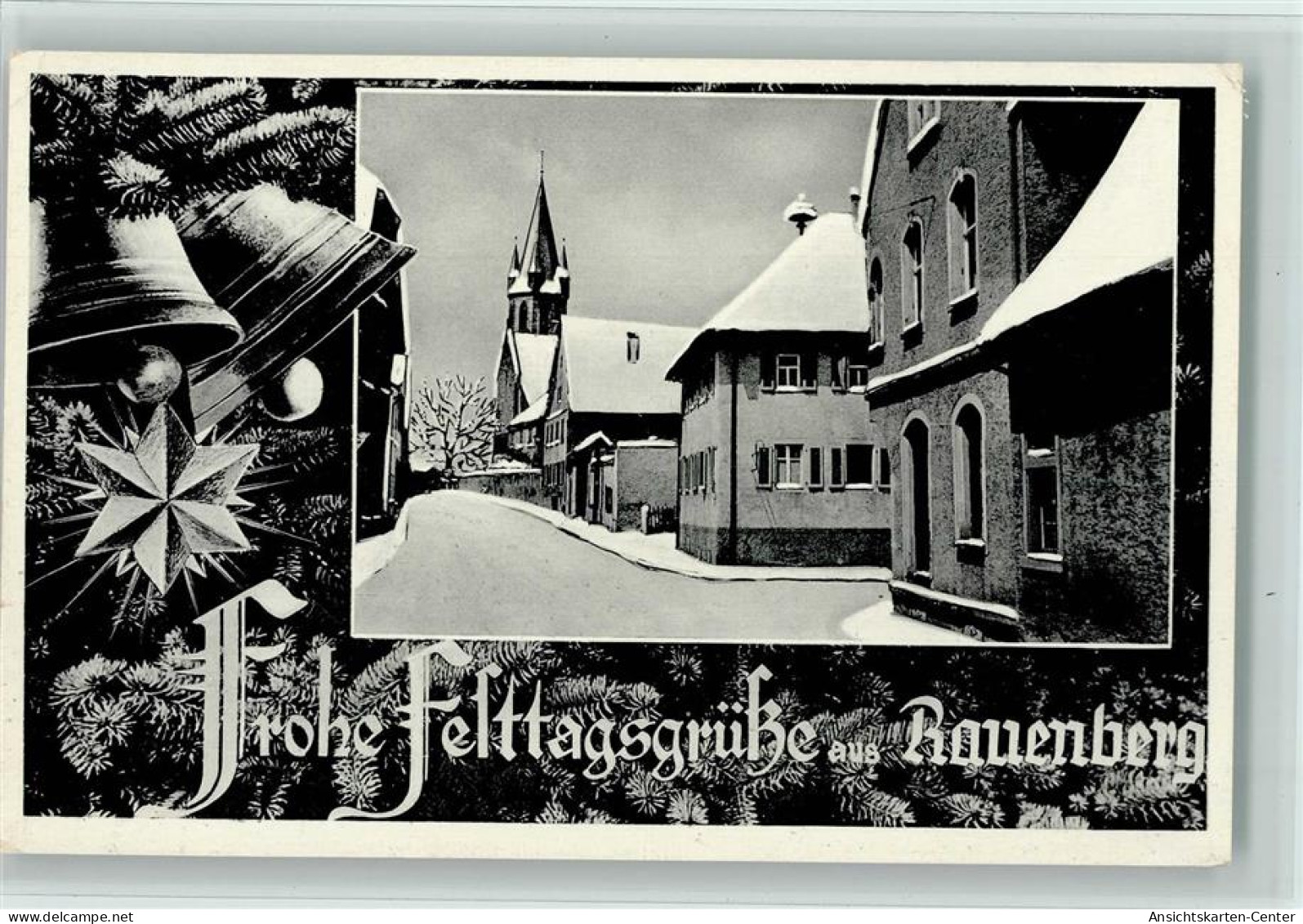 13068406 - Rauenberg , Kraichgau - Heidelberg