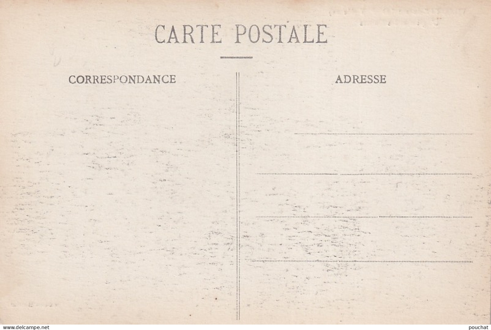 XU Nw-(55) VILLOTTE DEVANT LOUPPY - L'EGLISE ET LES RUINES - SOLDATS - Sonstige & Ohne Zuordnung