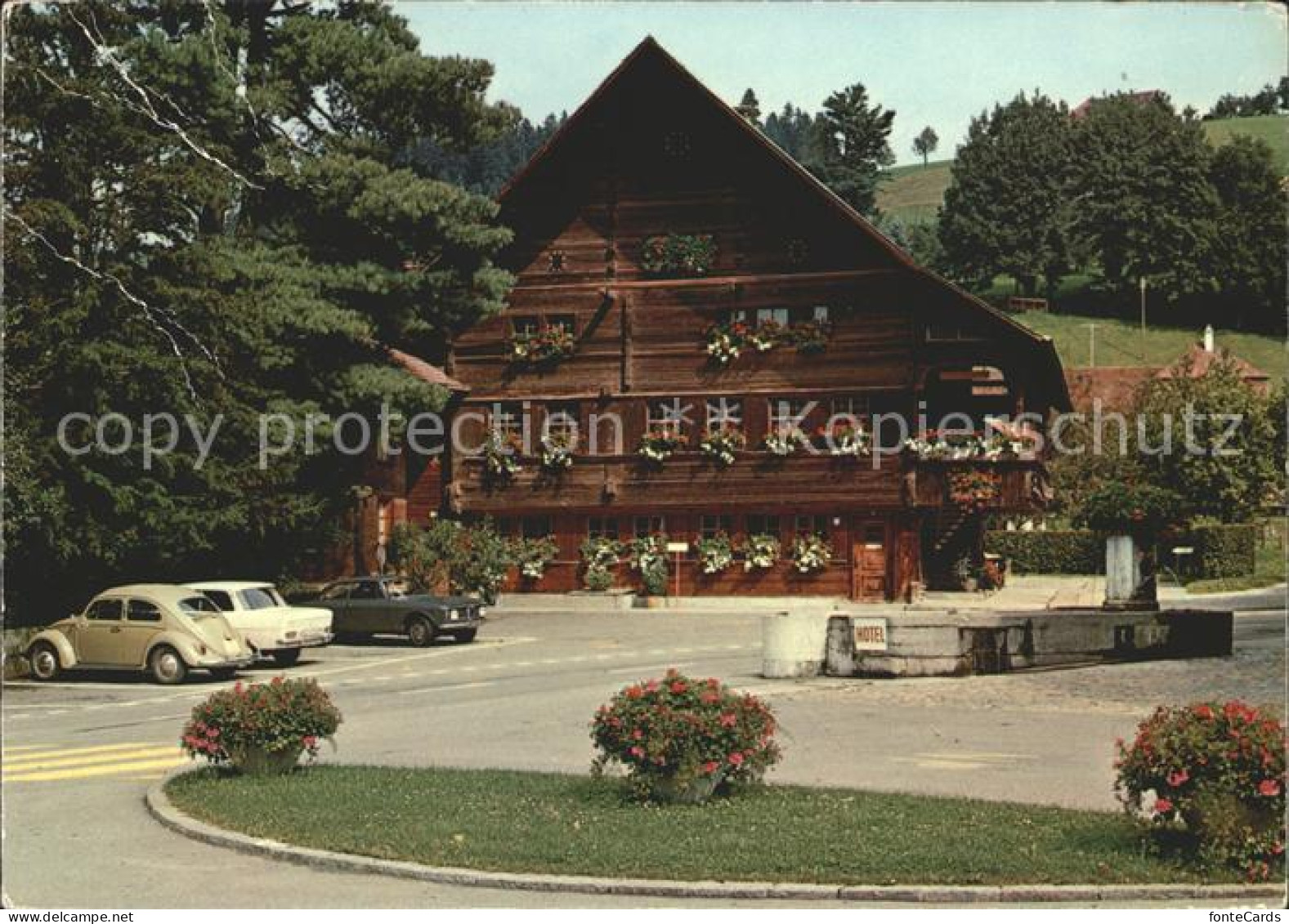 12023711 Langnau Emmental Chueechlihus Langnau Emmental - Sonstige & Ohne Zuordnung