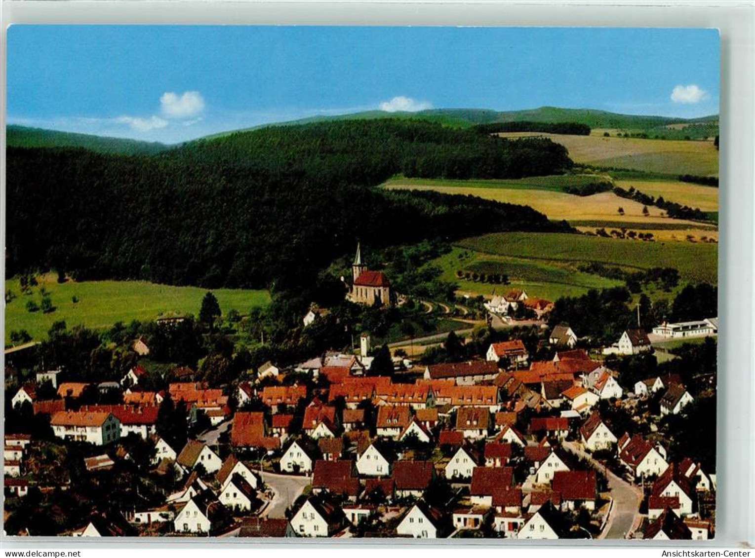 39510606 - Keilberg , Kr Aschaffenburg - Aschaffenburg