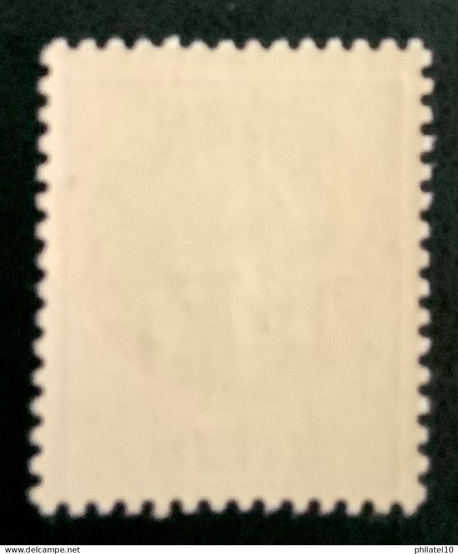 1944 FRANCE N 10 TIMBRE DE LA LIBÉRATION MARÉCHAL PETAIN - NEUF* - Unused Stamps