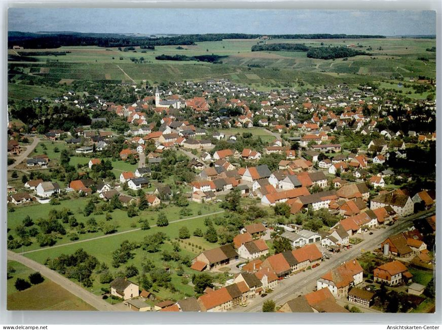 51299706 - Erzingen , Kr Waldshut - Autres & Non Classés