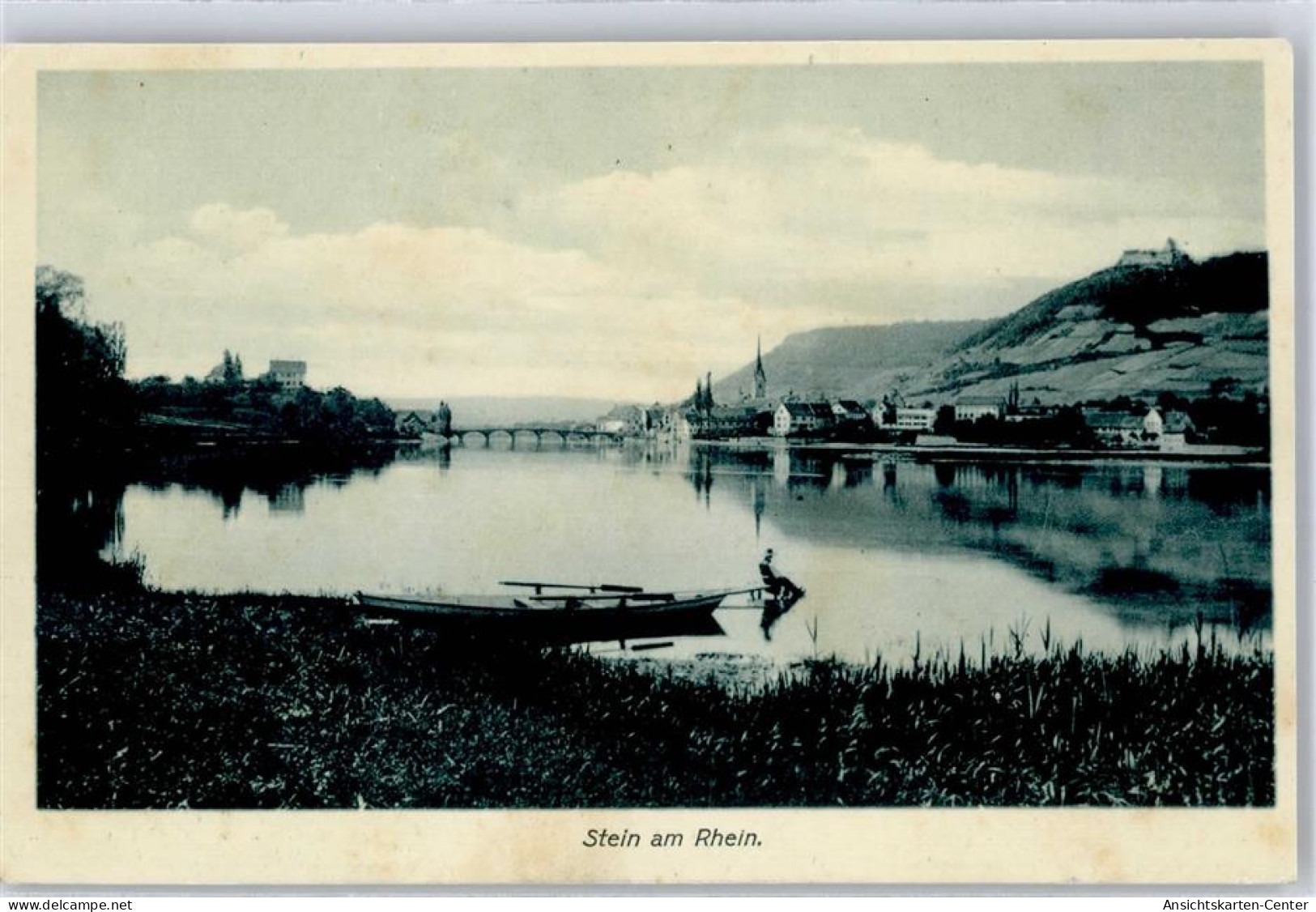 51486606 - Stein Am Rhein - Sonstige & Ohne Zuordnung