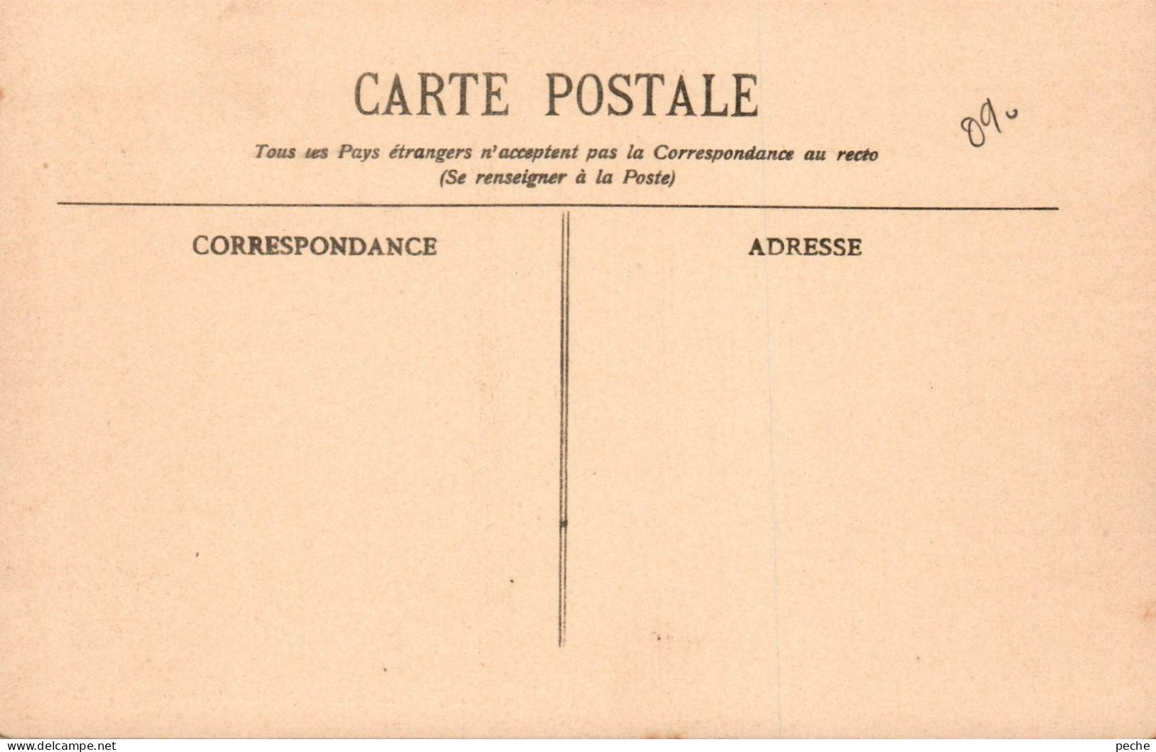 N°1462 W -cpa Valence -quartier D'artillerie- - Casernes