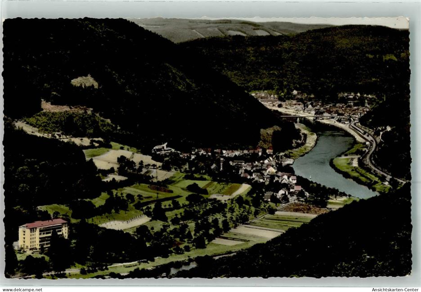 39466006 - Rockenau - Heidelberg