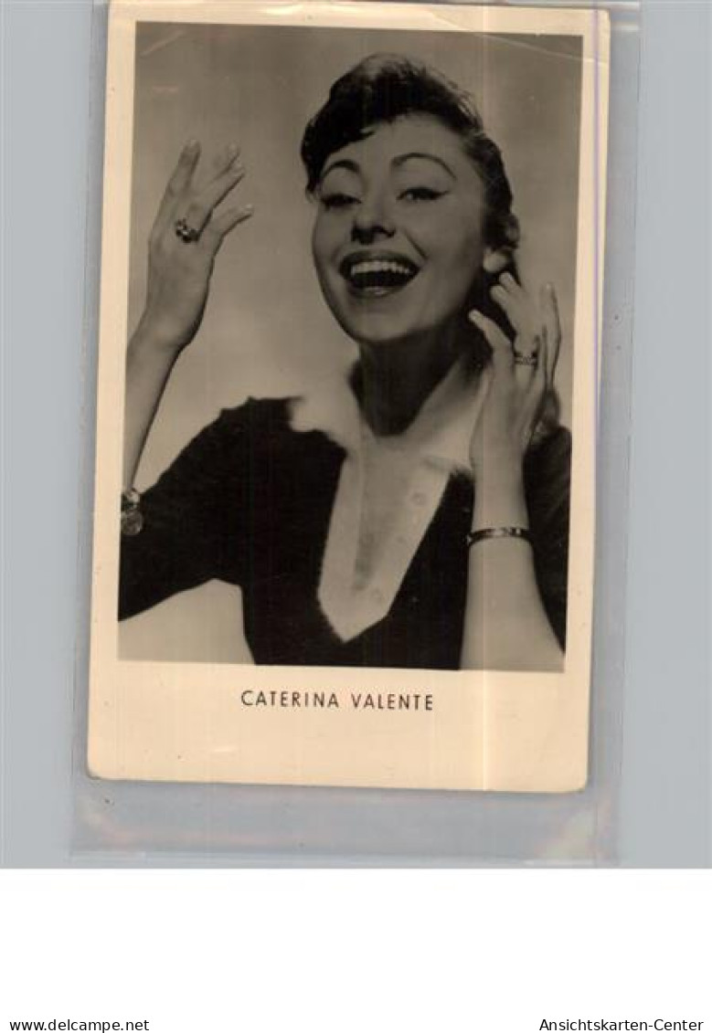 50328306 - Valente, Caterina - Actors