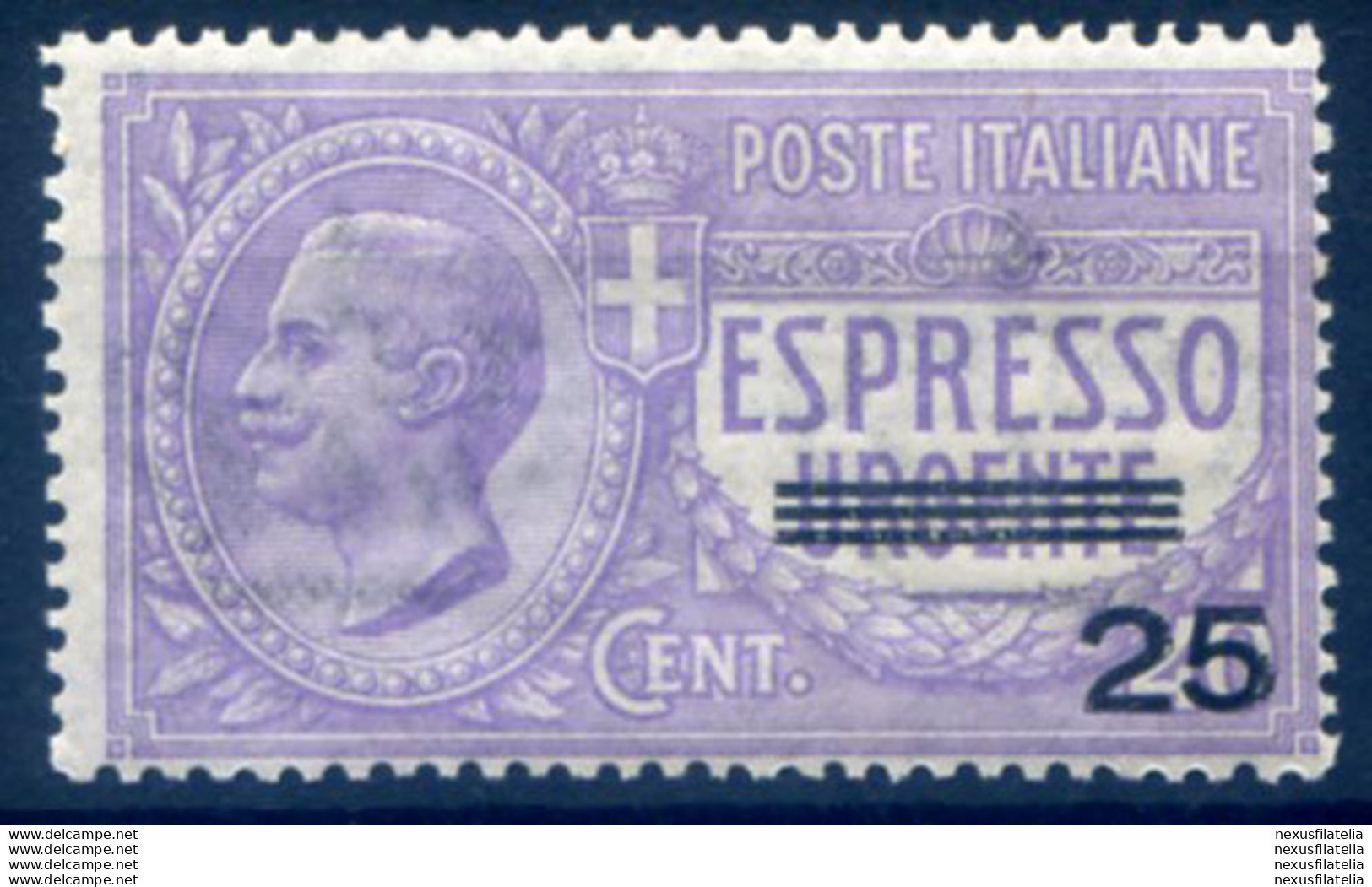 Espressi 1917. - Other & Unclassified