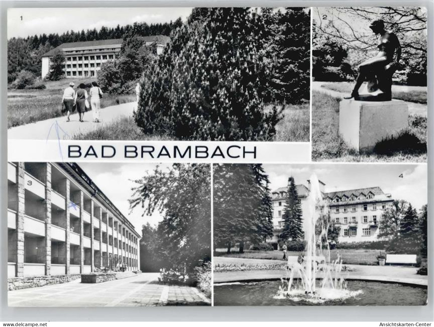 51213706 - Bad Brambach - Bad Brambach