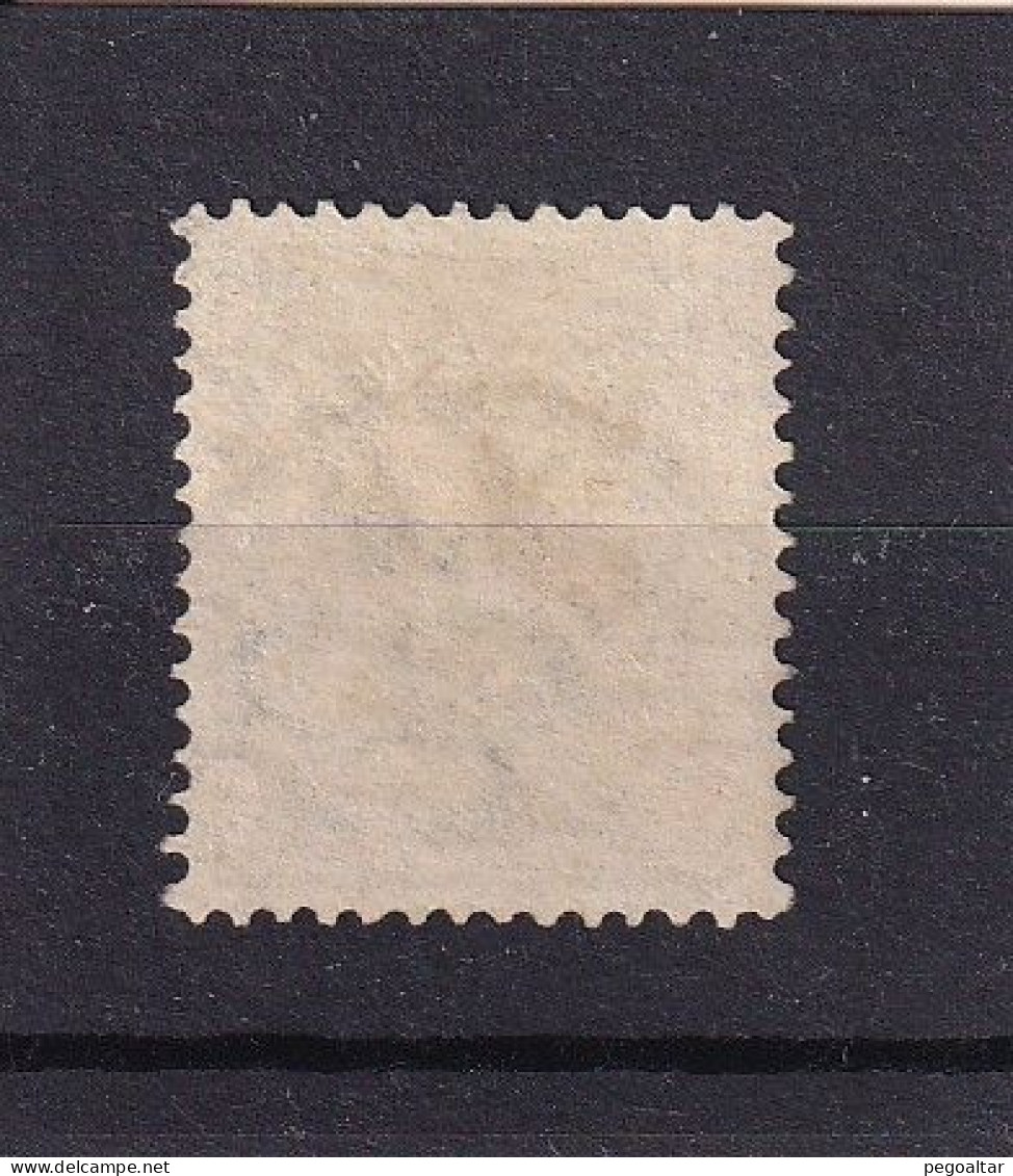 N°9A, Cote 50 Euro. - Used Stamps