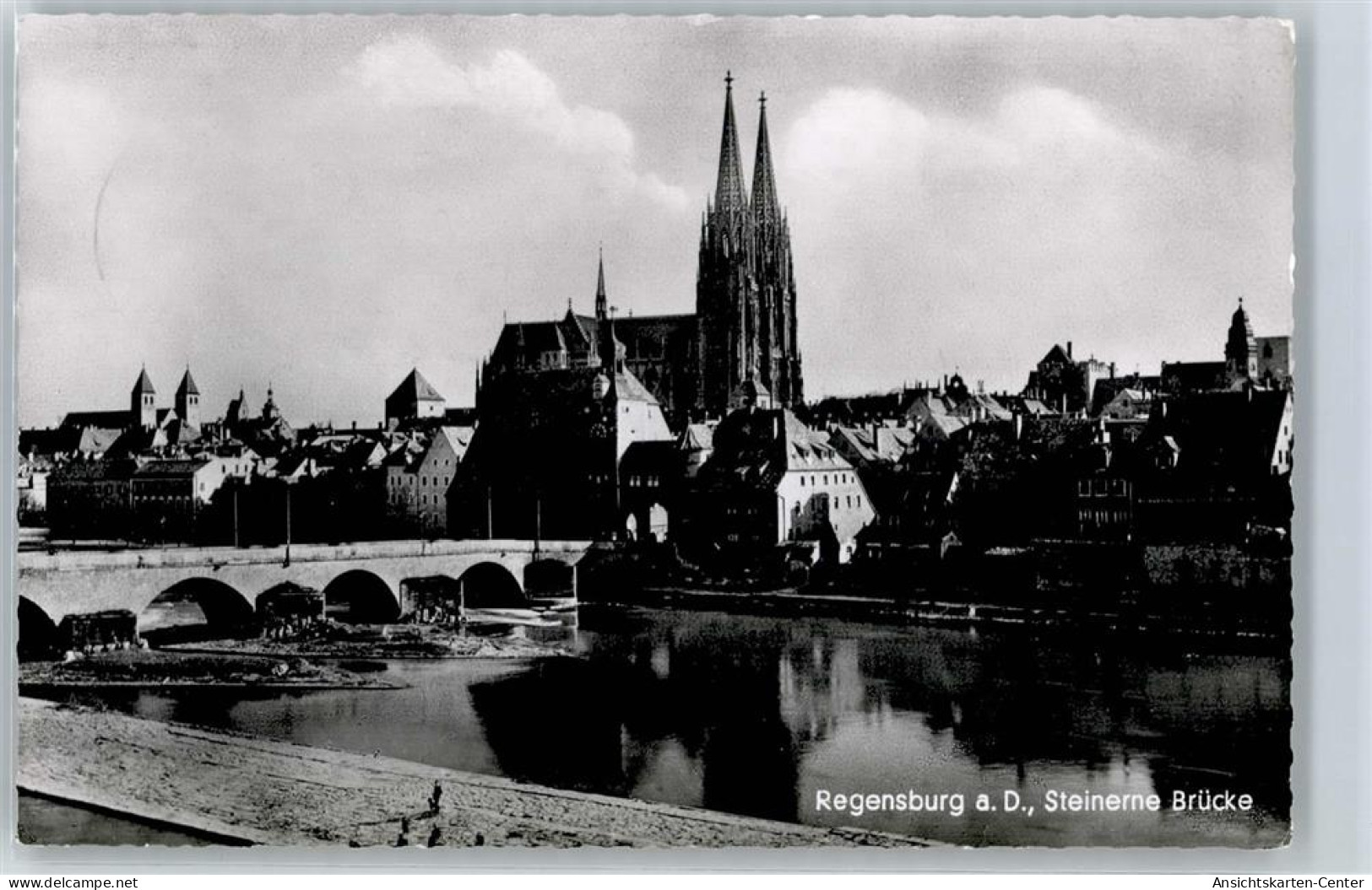 51168306 - Regensburg - Regensburg