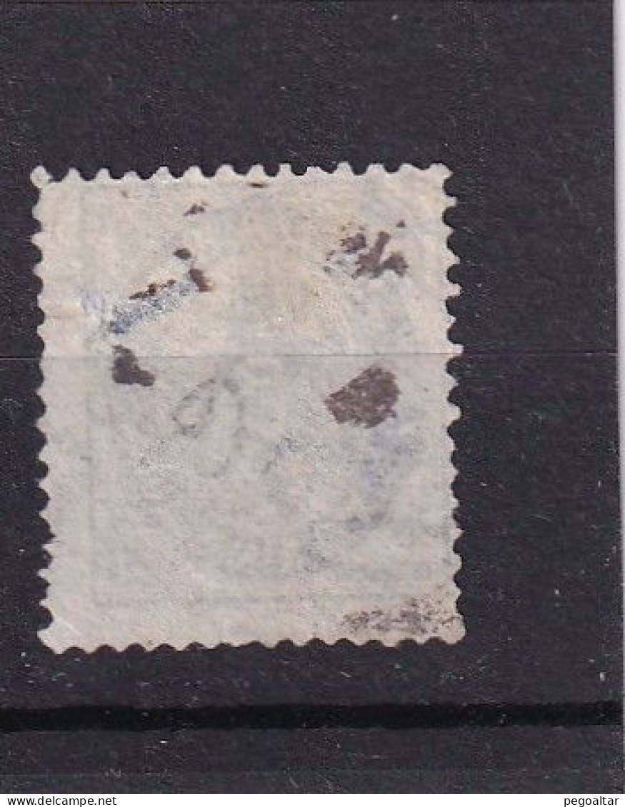 N°6A, Cote 700 Euro. (point Clair !!). - Used Stamps