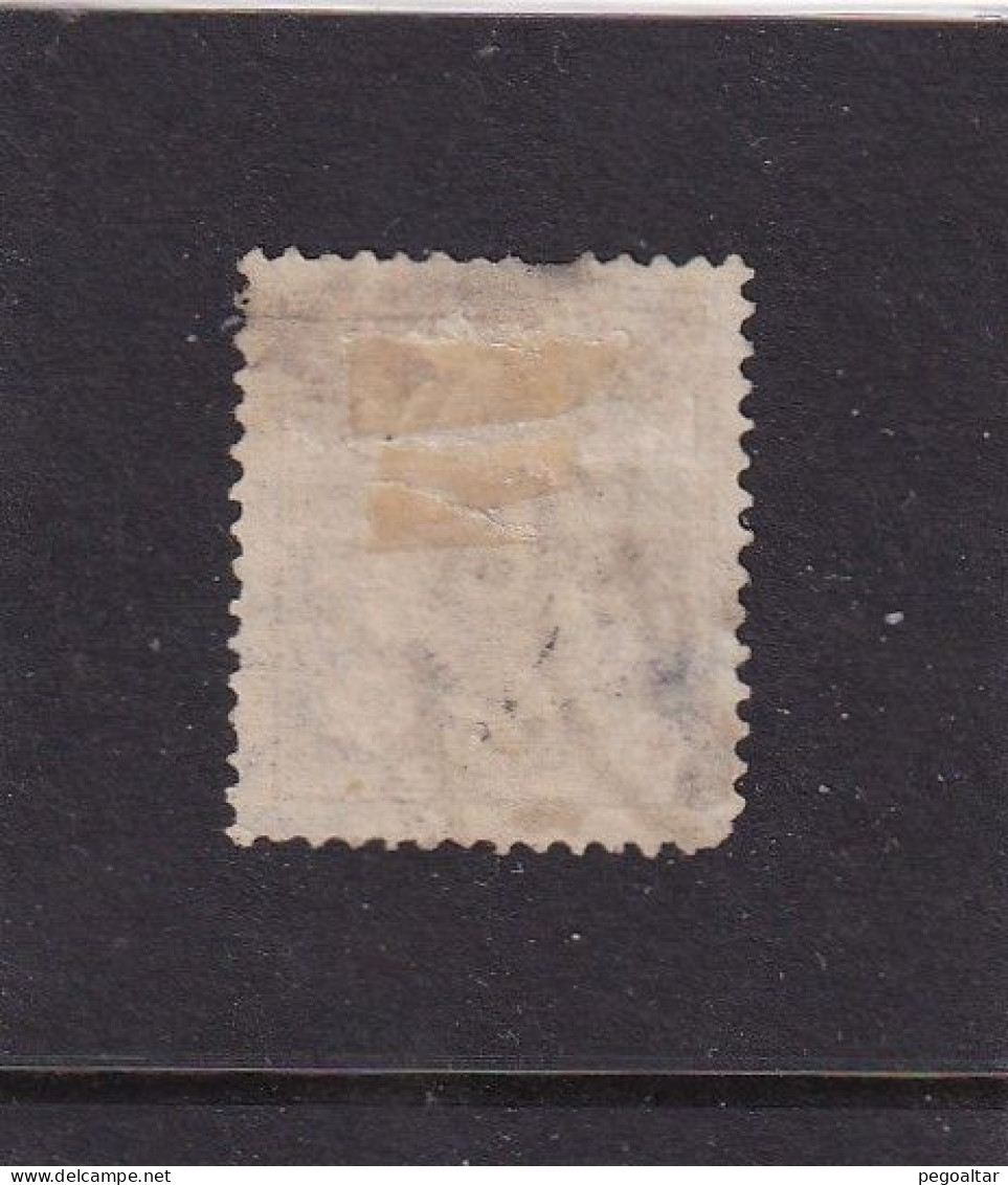 N°4, Cote 900 Euro. - Used Stamps