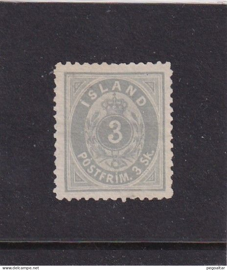 N°2, (NSG) Cote 425 Euro. - Used Stamps