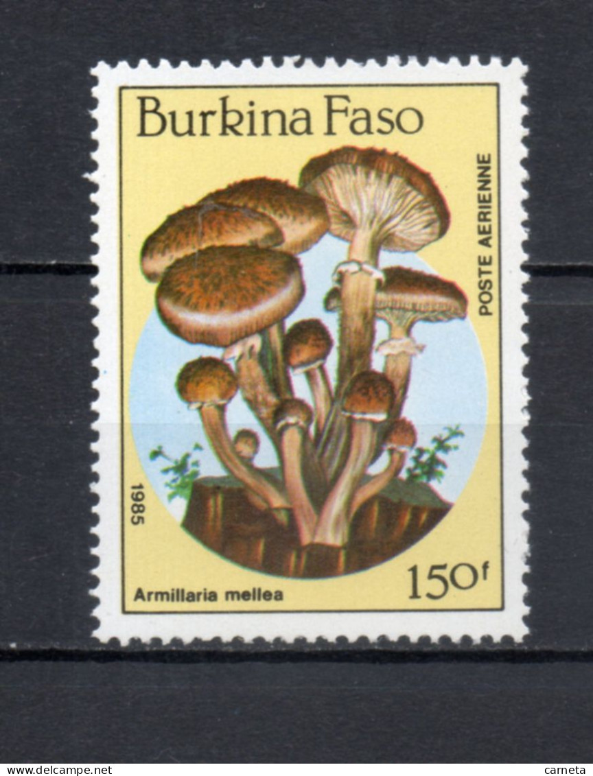BURKINA FASO  PA  N° 311     NEUF SANS CHARNIERE  COTE  3.50€  CHAMPIGNON - Burkina Faso (1984-...)