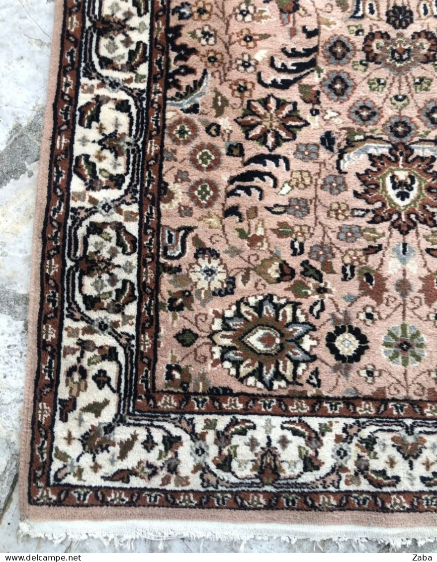 Antique Iranian Carpets,Early 20th Century. - Tapijten