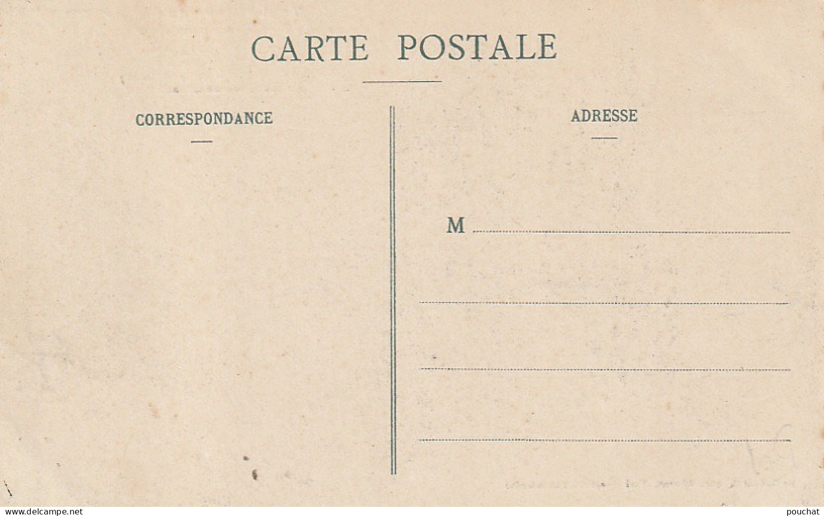 ZA 22-(54) TOUL - LA FONTAINE MONUMENTALE - ANIMATION - SOCIETE GENERALE -  2 SCANS - Toul