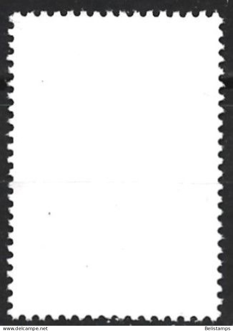 Netherlands 2011. Scott #1397e (U) Herman Renz Circus, Cent. Man Balancing Hat On Nose - Used Stamps