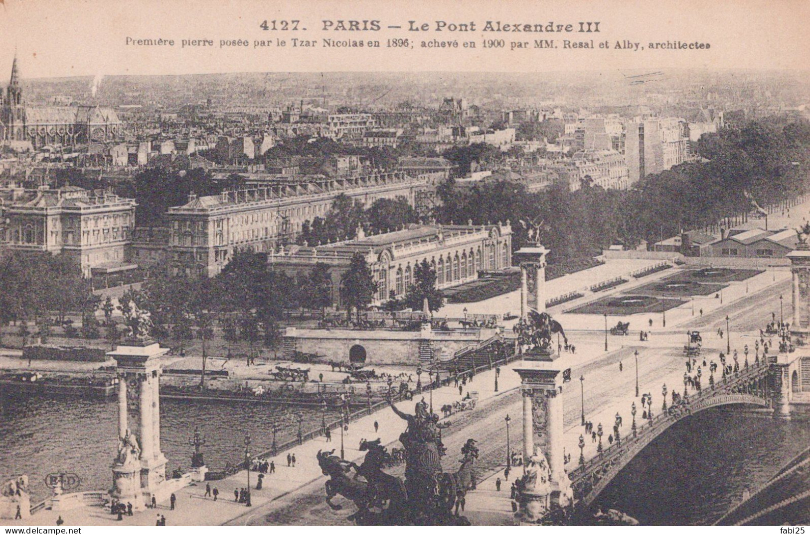PARIS LOT DE 17 CARTES TOUTES SCANNEES - Andere Monumenten, Gebouwen