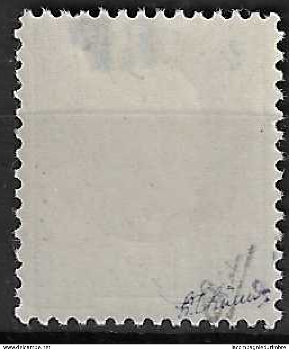 France Libération Tours Gare Mayer N° 6 Neuf ** MNH. Signé Calves. TB - Befreiung