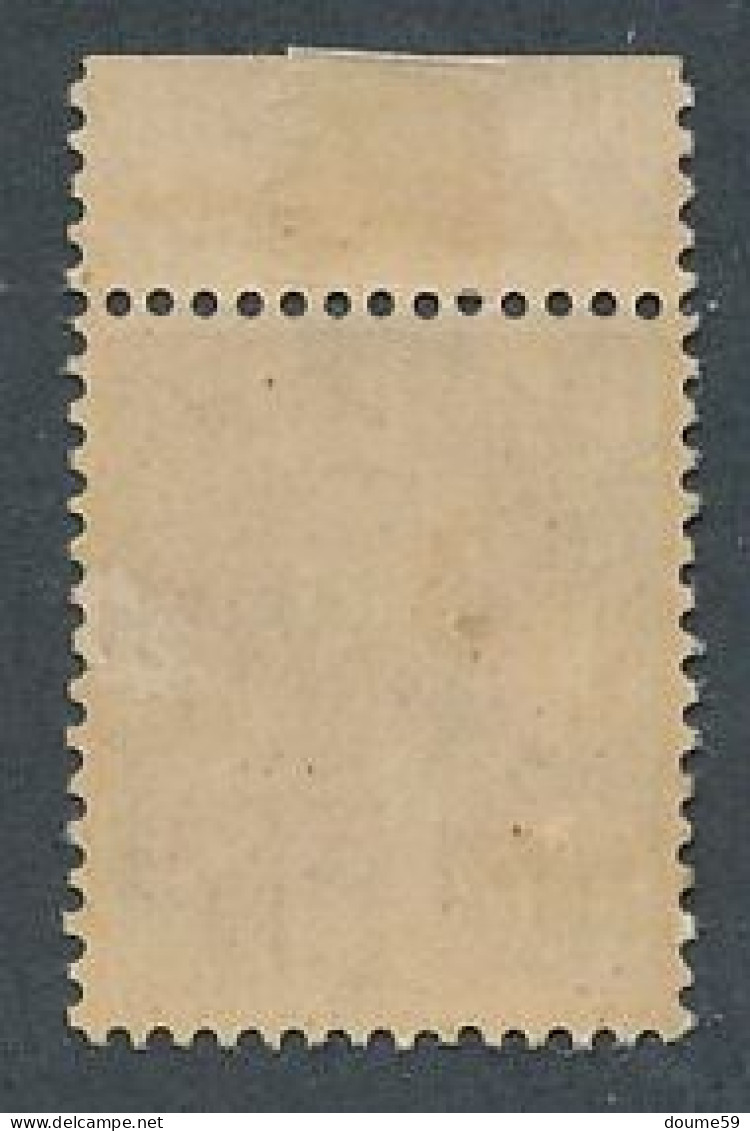 AC-259: FRANCE:  Préo N°47* - Unused Stamps