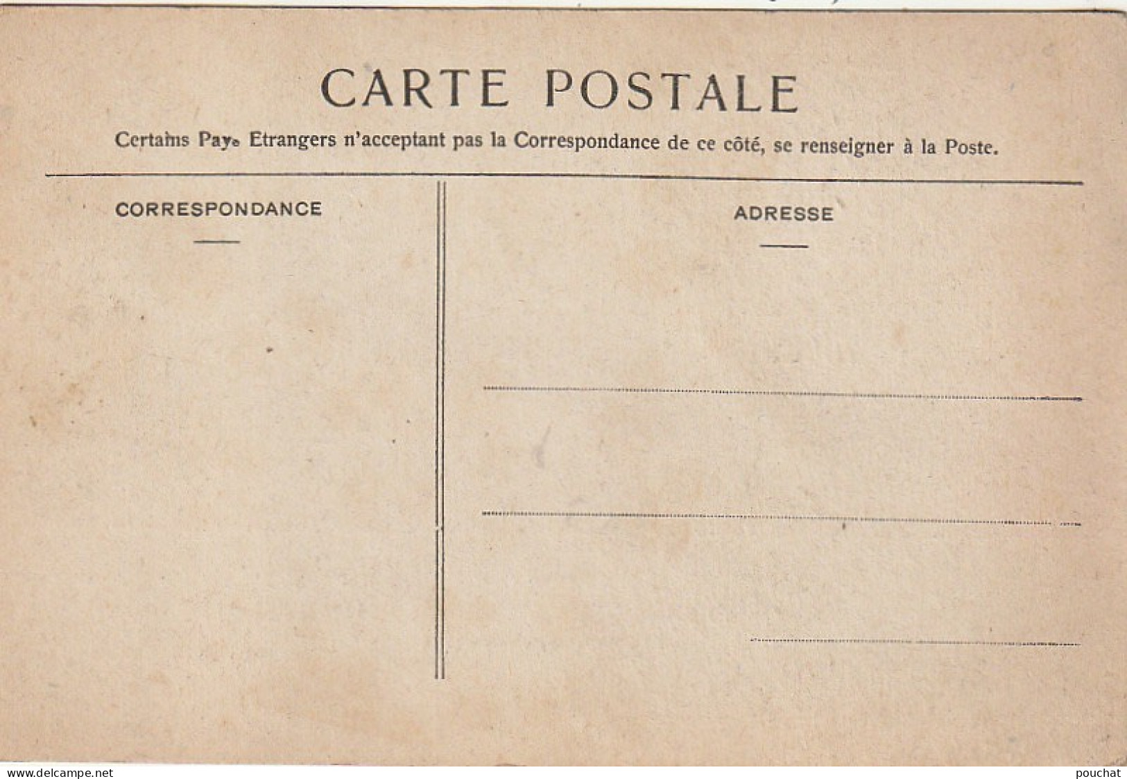 Z+ 26-(54) TABLEAU PAR GOEPFERT " SALLE DE LA RUE SAINT JEAN " - CARTE PUB GRANDE BRASSERIE " LA LORRAINE " , NANCY - Werbepostkarten