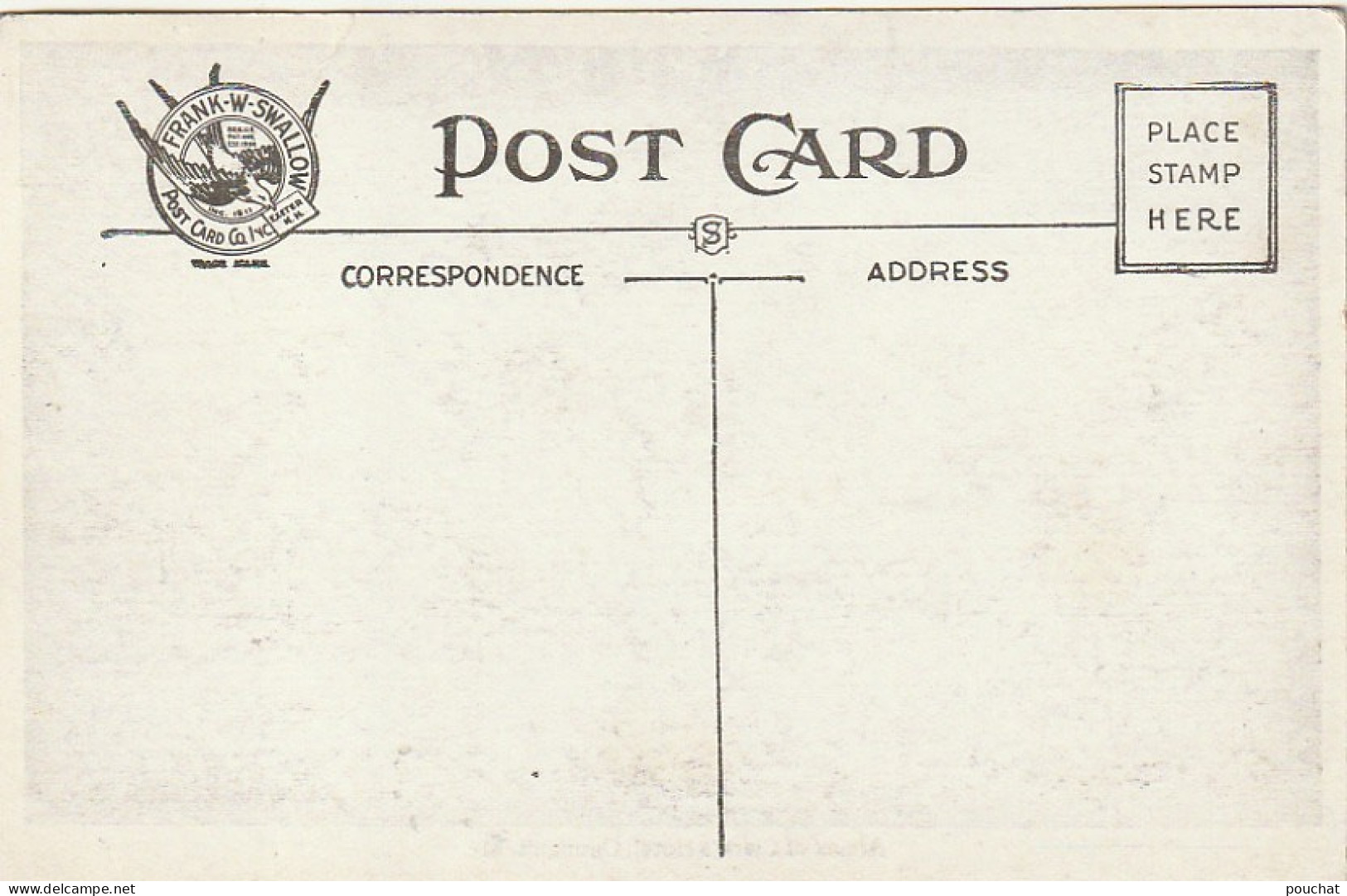 Z++ 12-( U .S. A. ) ANNEX OF CLARK' S HOTEL , OGUNQUIT , MAINE - ANIMATION - 2 SCANS - Sonstige & Ohne Zuordnung