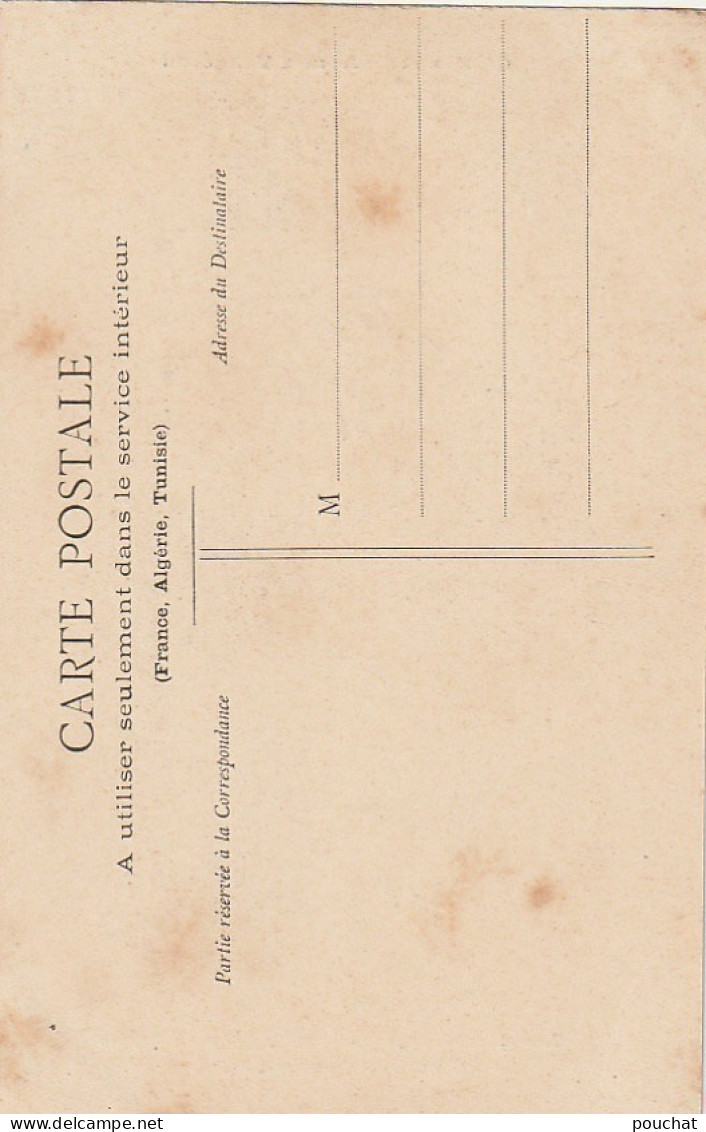 Z++ 17-(85) COIFFES ET COSTUMES VENDEENS - LES HERBIERS , MORTAGNE , SAINT FULGENT - COIFFE DITE BONNET ROND  - 2 SCANS - Vestuarios