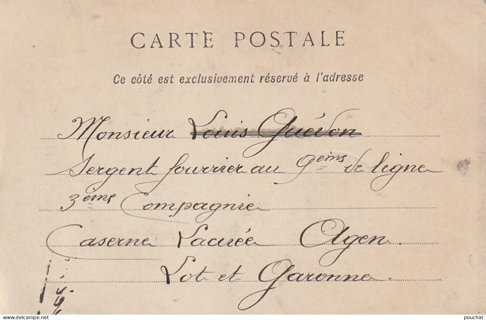 Z++ 30- ( SENEGAL ) - DANS LE DIEGUEM - CERERES ( SERERES ) - PEUPLADE  - 2 SCANS - Sénégal