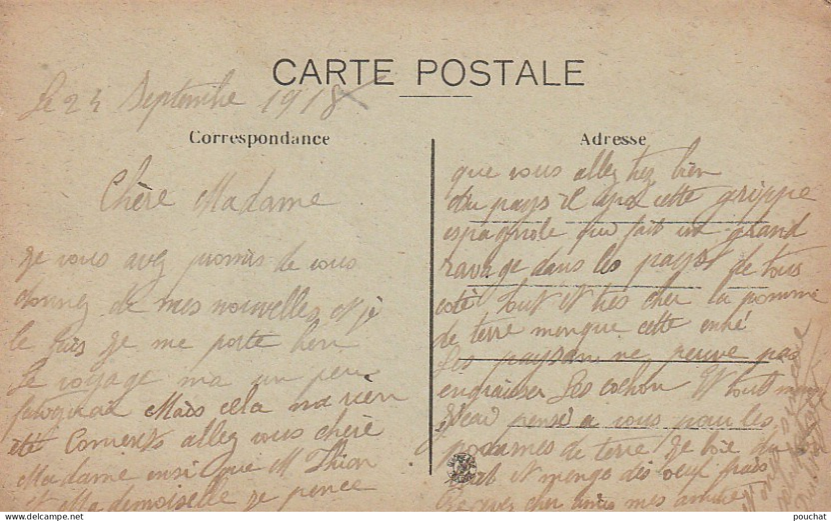 Z+ Nw 35-(12) UN BONJOUR DE RODEZ - CARTE FANTAISIE - LETRES MULTVUES - EDIT. MALZAC , RODEZ - Greetings From...