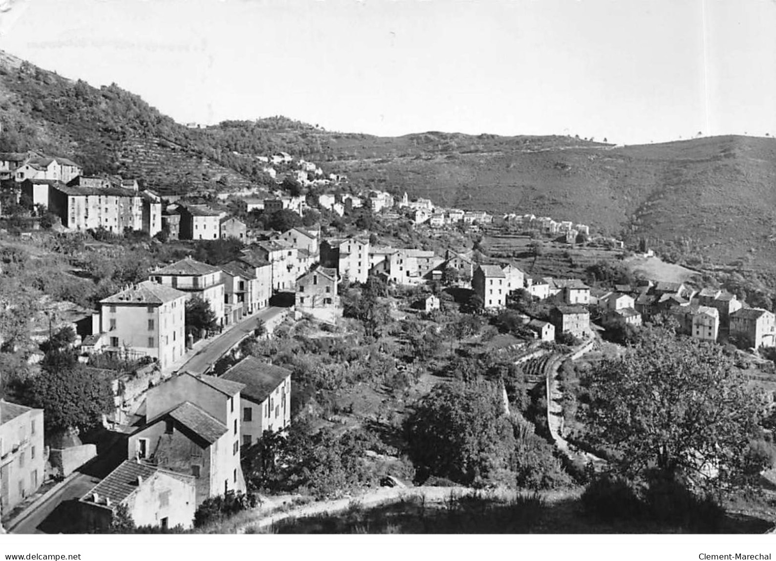 VENACO - Vue Générale - Très Bon état - Autres & Non Classés