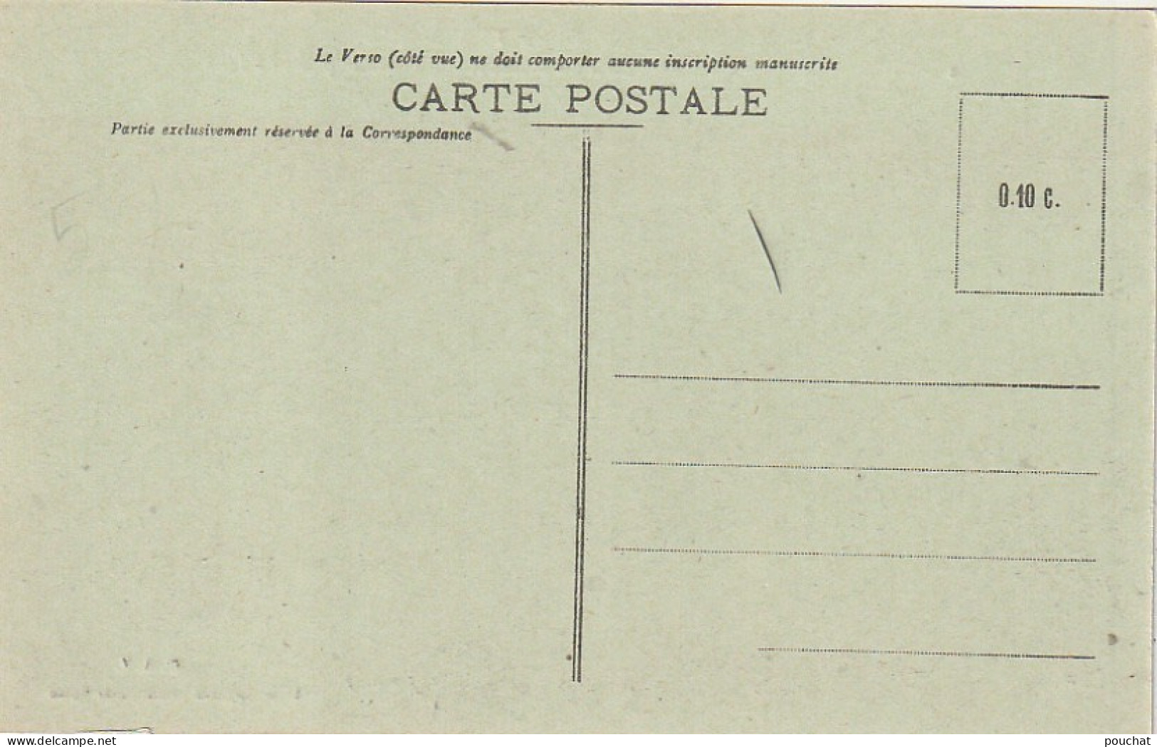 Z+ Nw36-(50) CHERBOURG - LA RADE - JETEE DU HOMMET - AU DERNIER PLAN LA DIGUE - Cherbourg