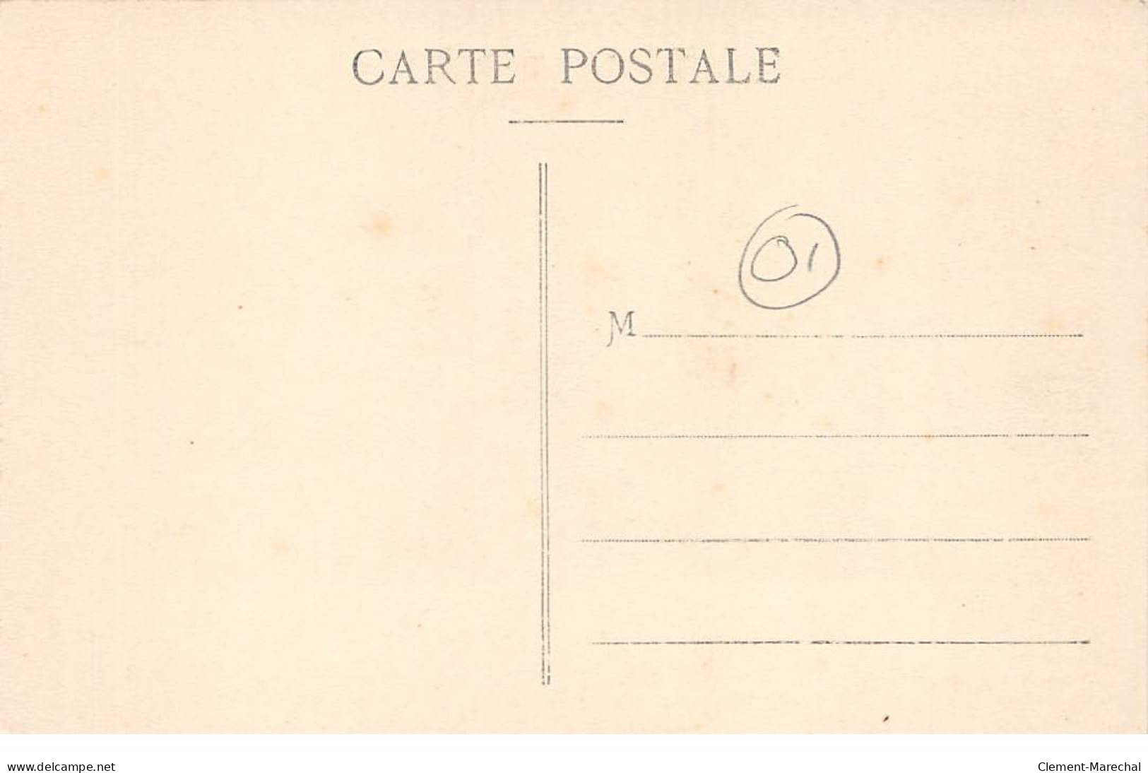 SEYSSEL - La Place De La République - Très Bon état - Seyssel