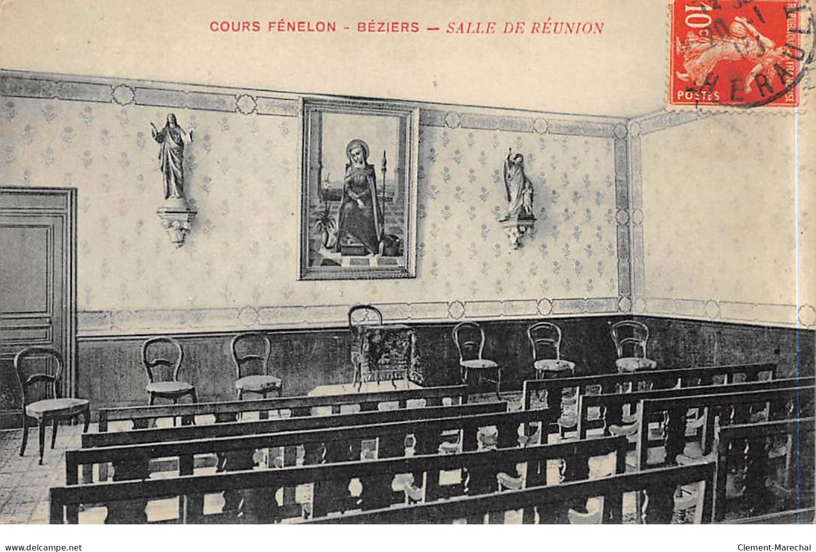 BEZIERS - Cours Fénelon - Salle De Réunion - Très Bon état - Beziers