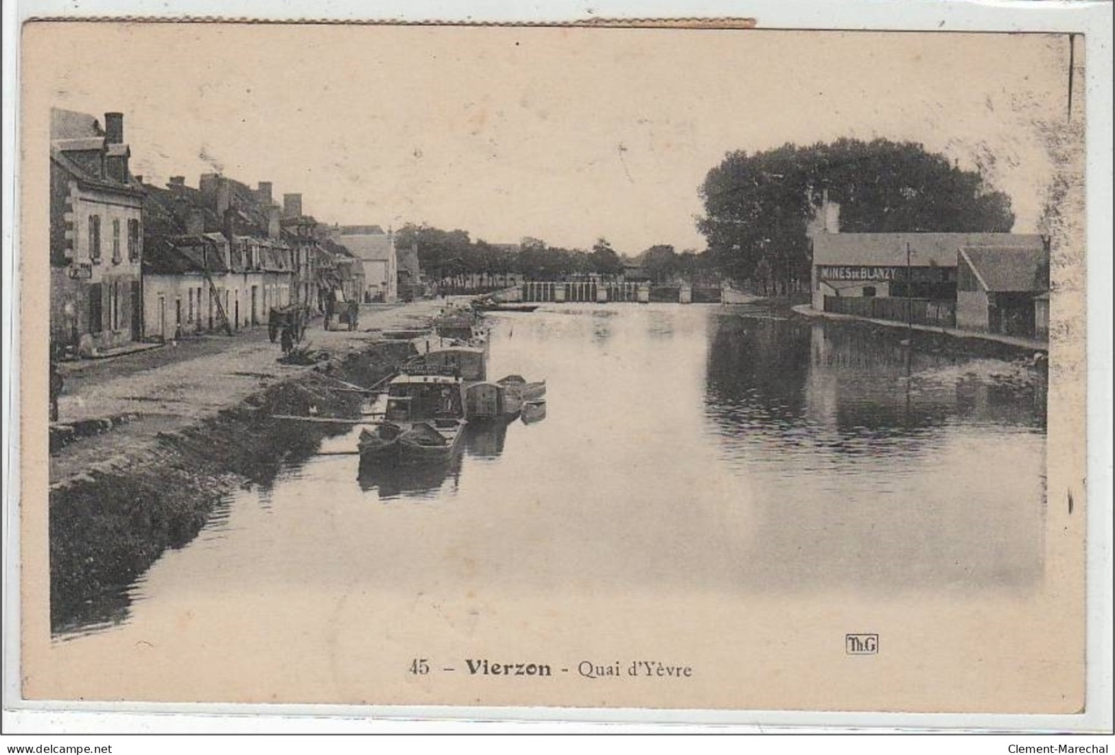 VIERZON - Très Bon état - Vierzon