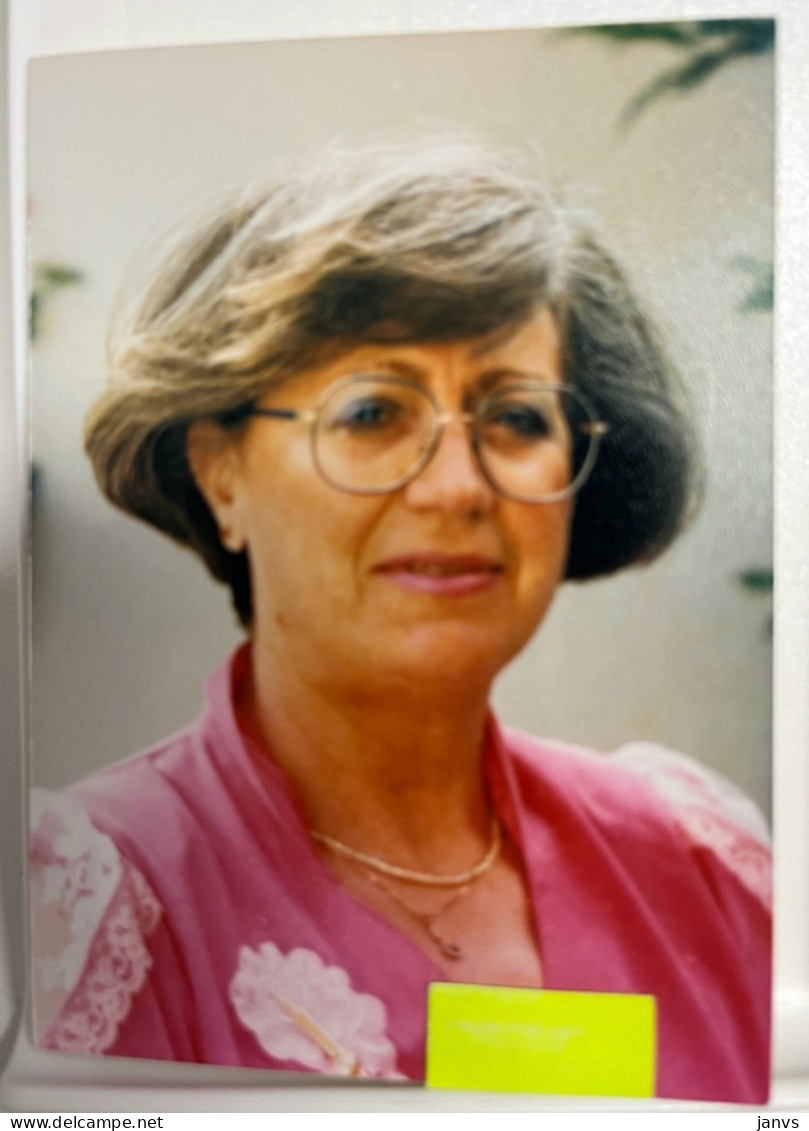 Devotie DP- Overlijden Mariette Beyaert Echtg Baertsoen - Gent 1940 - 1994 - Todesanzeige