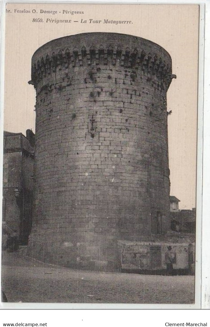 PERIGUEUX - Très Bon état - Périgueux