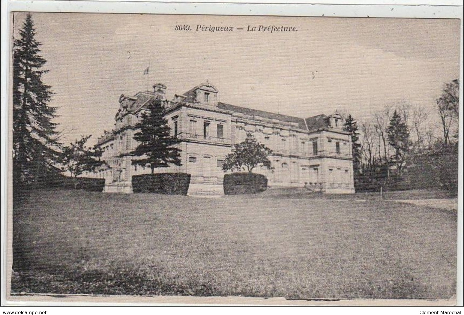 PERIGUEUX - Très Bon état - Périgueux