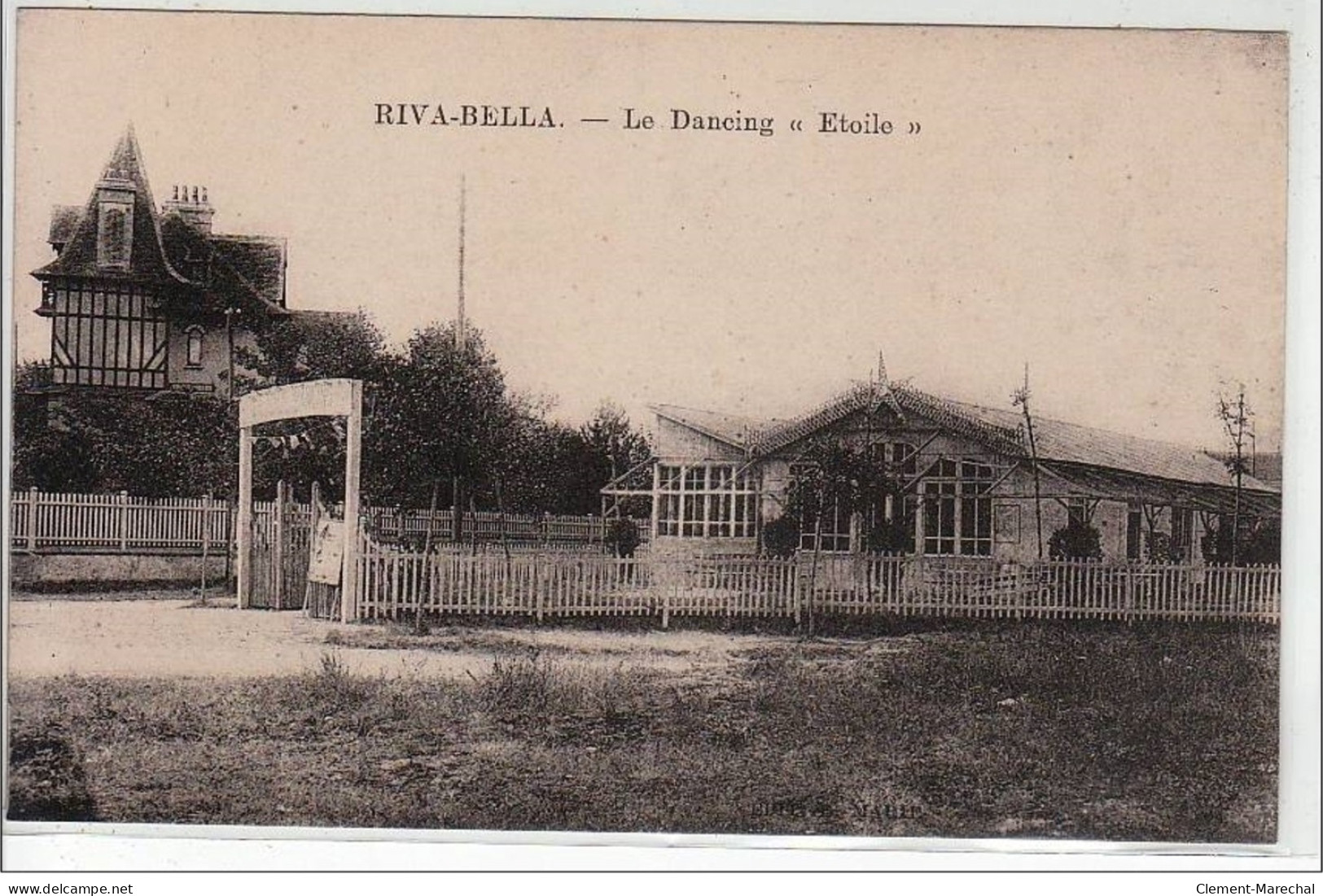 RIVA BELLA - Très Bon état - Riva Bella