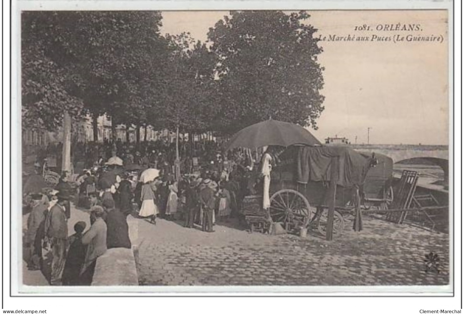 ORLEANS - Très Bon état - Orleans