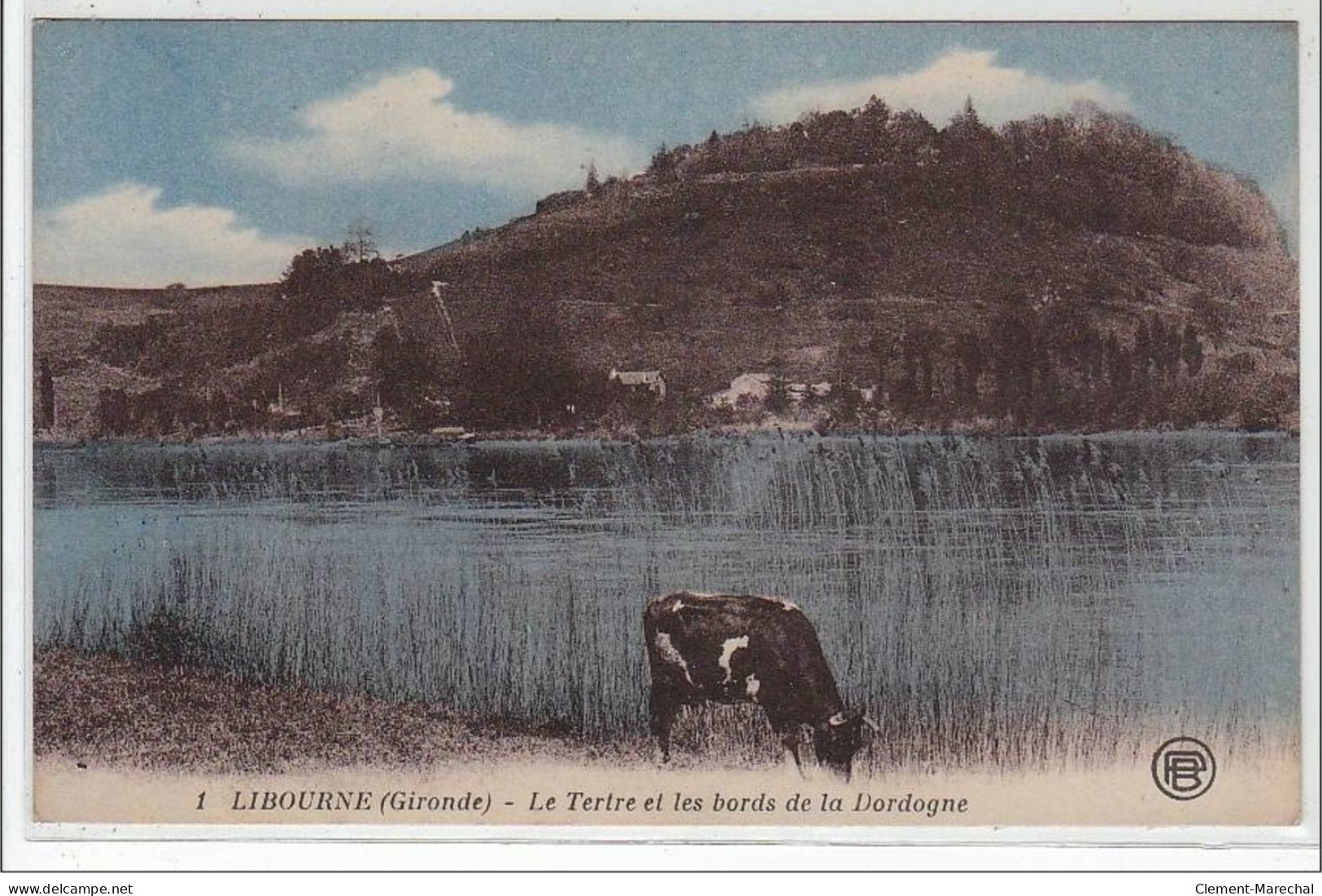 LIBOURNE - Très Bon état - Libourne