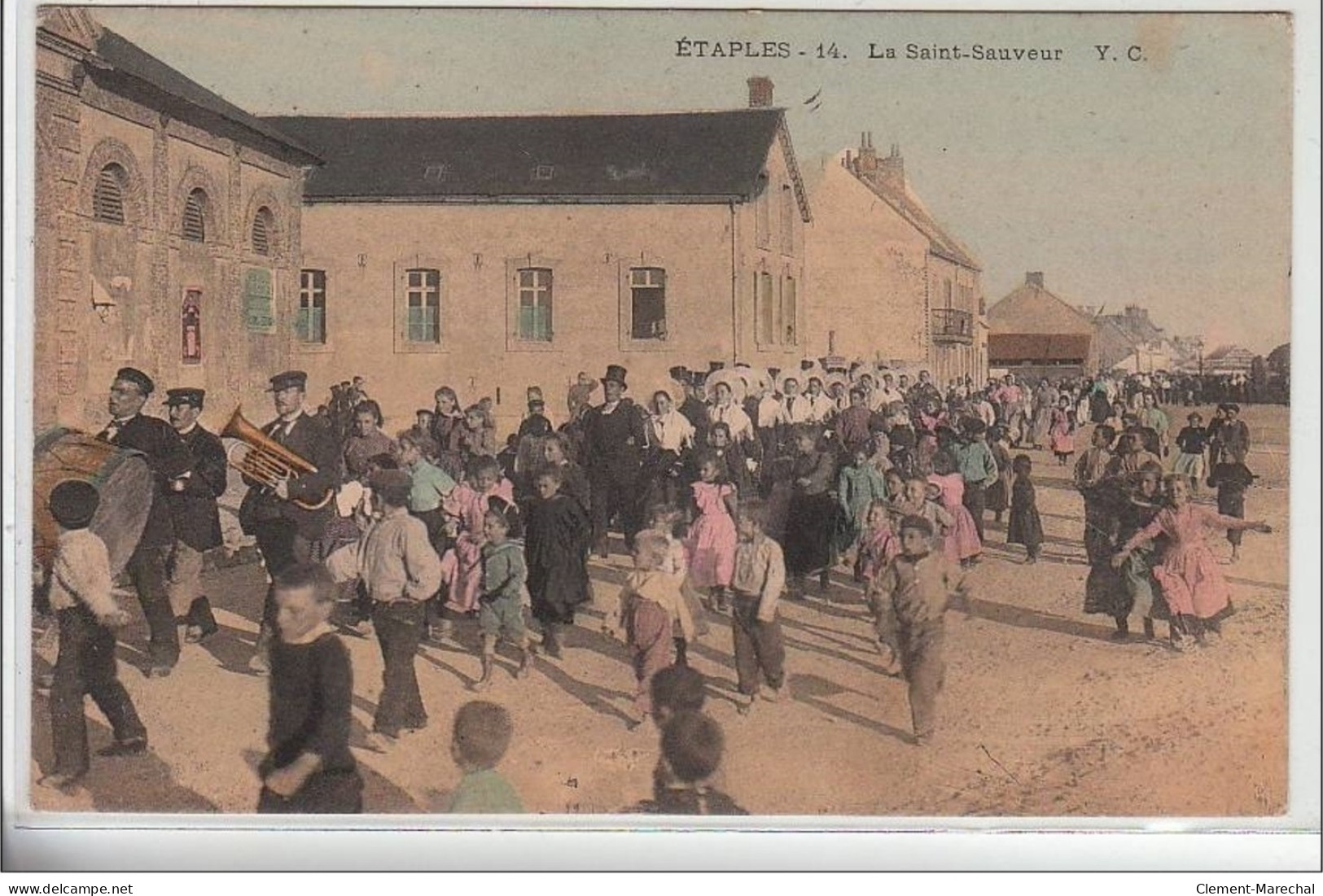 ETAPLES - Très Bon état - Etaples