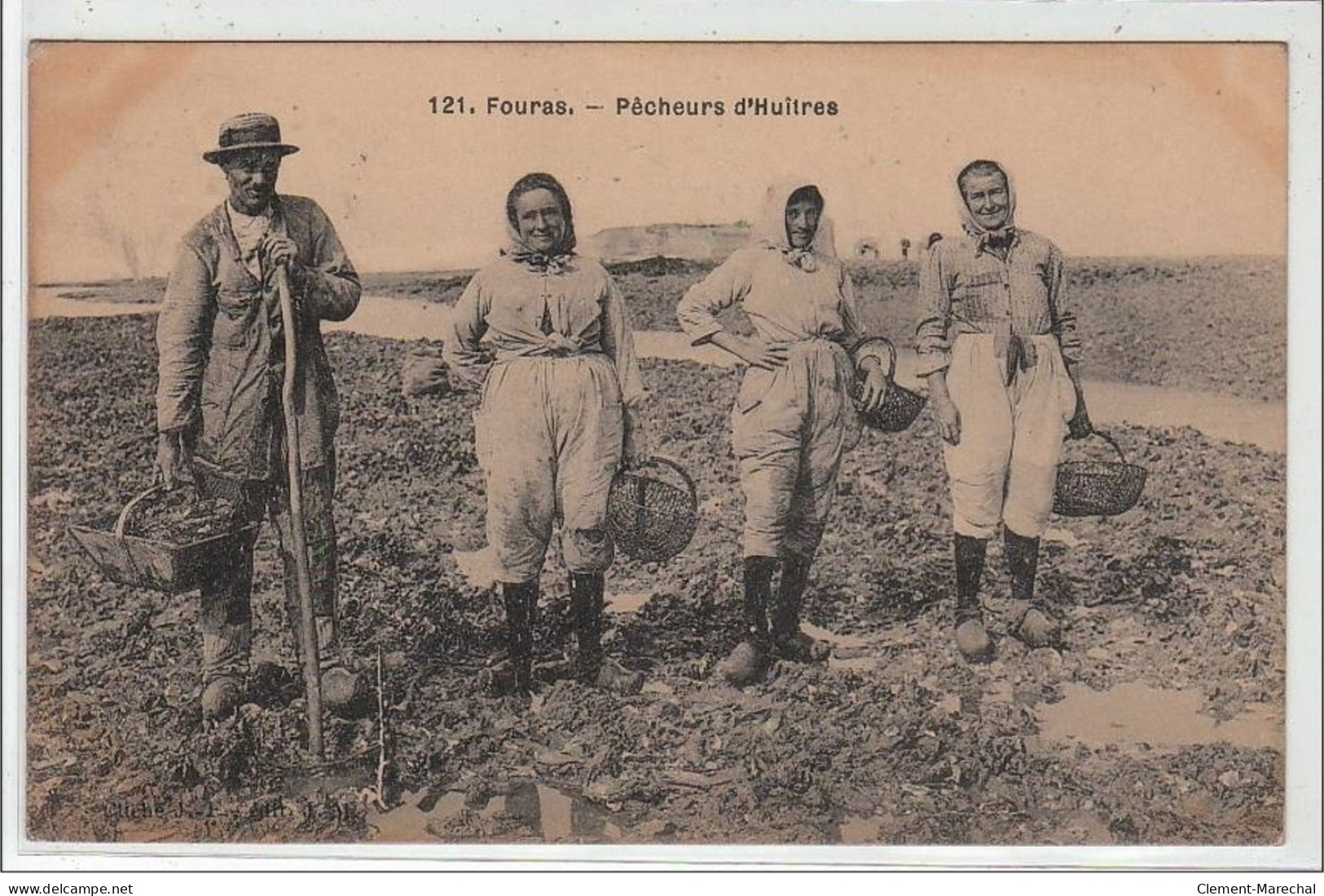 FOURAS - Très Bon état - Fouras-les-Bains