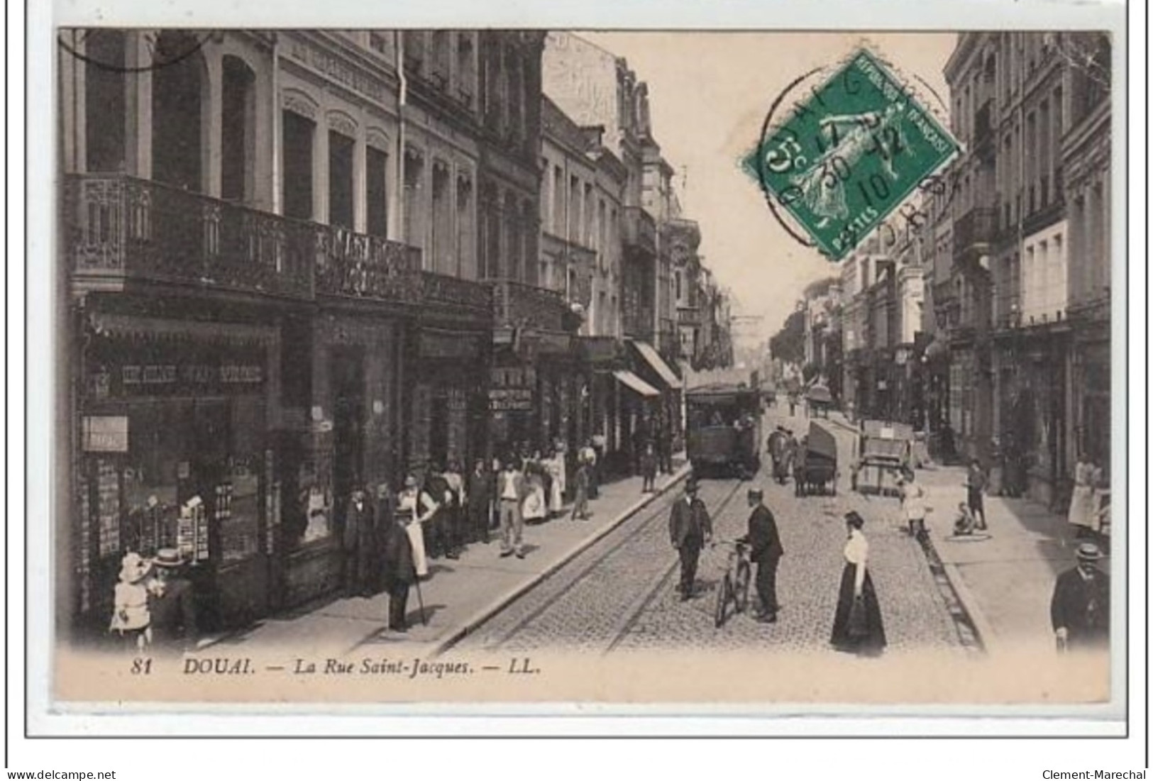 DOUAI - Très Bon état - Douai