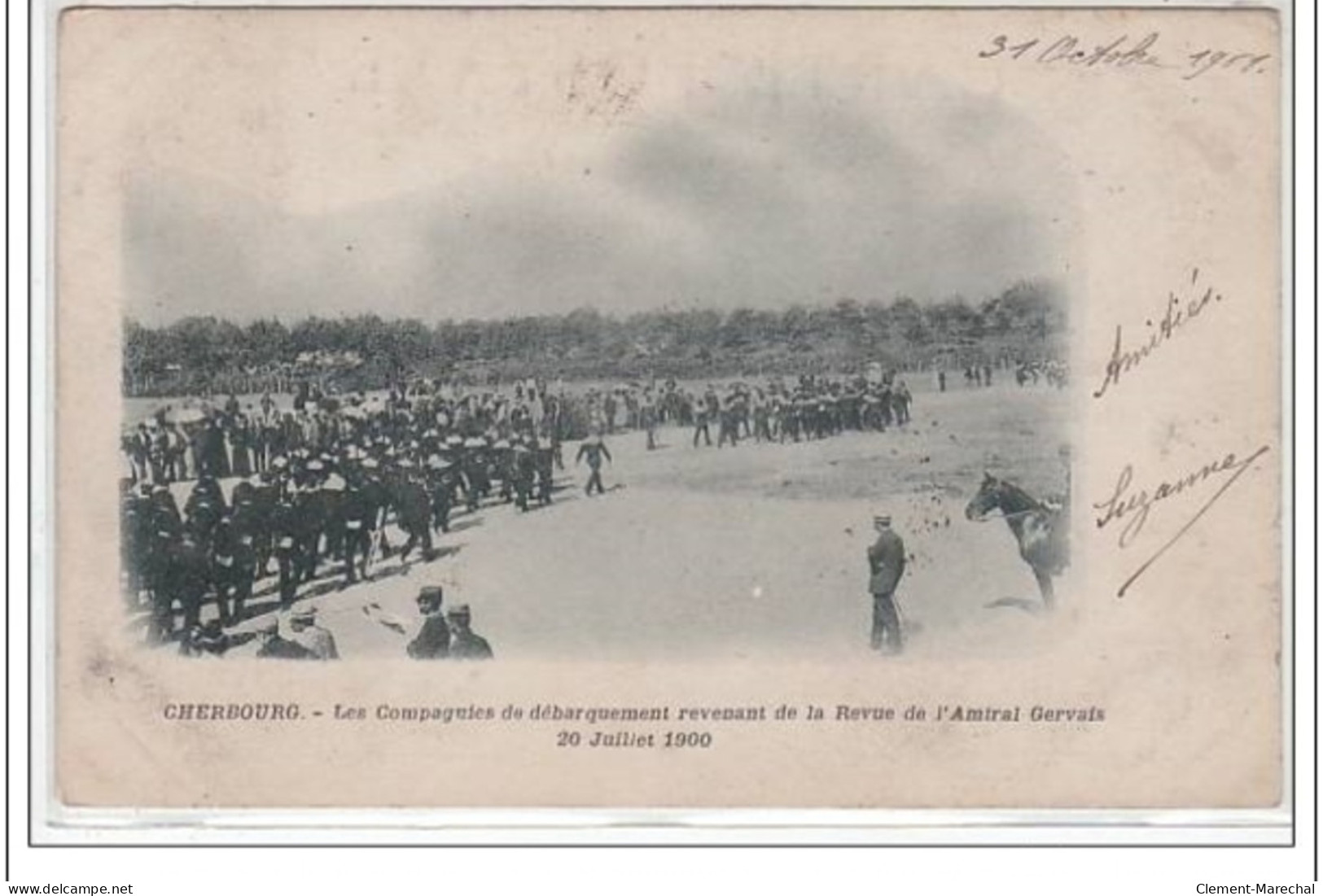 CHERBOURG - Très Bon état - Cherbourg