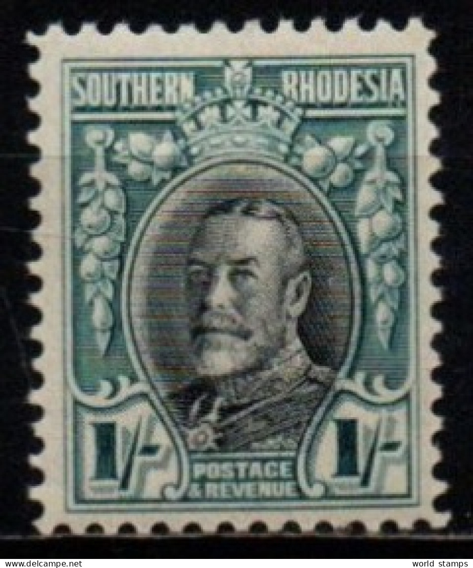 RHODESIE DU SUD 1931-4 * - Rodesia Del Sur (...-1964)