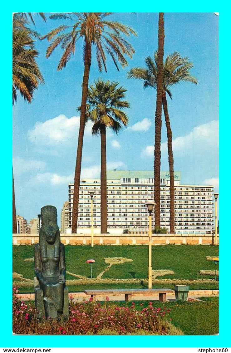 A856 / 683 Egypte LE CAIRE Hotel Hilton - Otros & Sin Clasificación