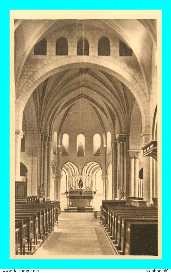 A853 / 589 80 - MORIENVAL Eglise Notre Dame - Sonstige & Ohne Zuordnung