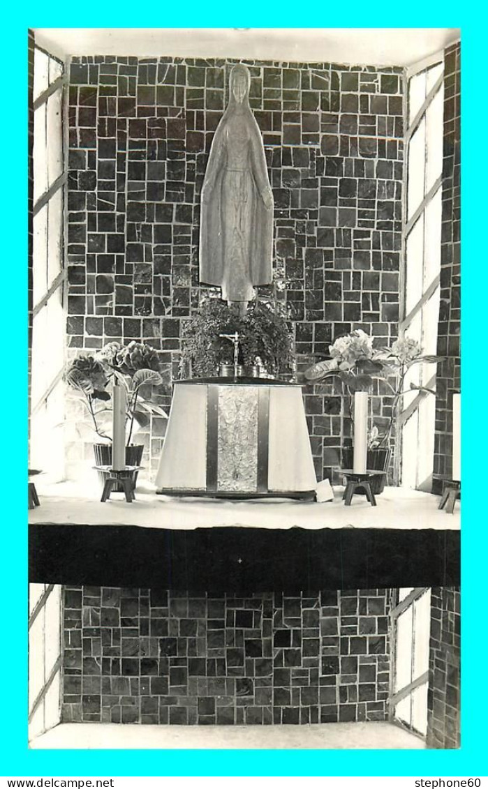 A855 / 345 27 - BRETEUIL Eglise Saint Jean Baptiste Autel De La Sainte Vierge - Breteuil
