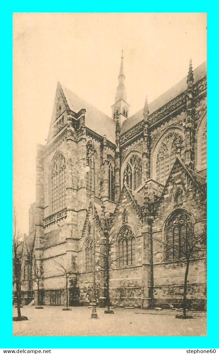 A849 / 637 BRUXELLES Saint Hubert Eglise Abbatiale - Other & Unclassified