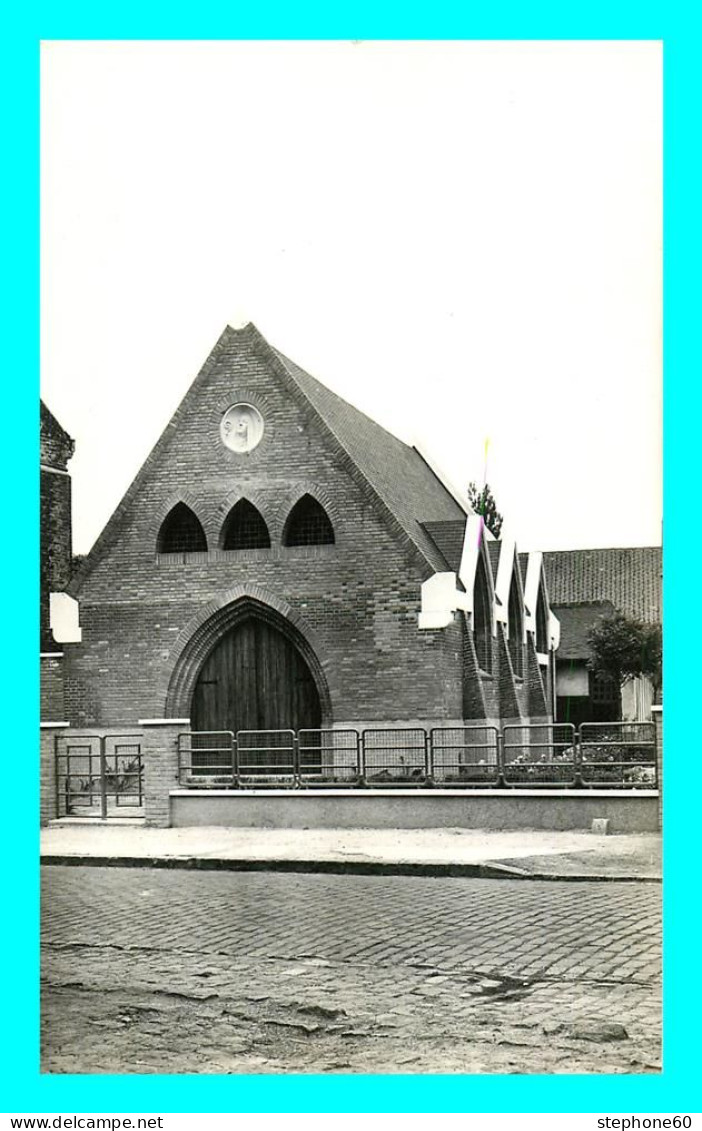 A850 / 357 80 - CORBIE SAINTE COLETTE De CORBIE Chapelle De La Maison Natale - Corbie